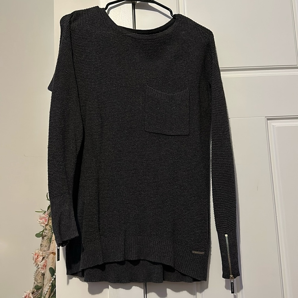 Michael Kors sweater!